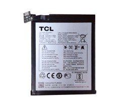 Akkumulátor Alcatel, TCL OT-5052D, 5052Y, 5058, 5086D, 5034D, 5008Y, 3000 mAh LI-Polymer TLp029D7